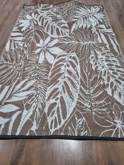 Outdoor Rug 6×9