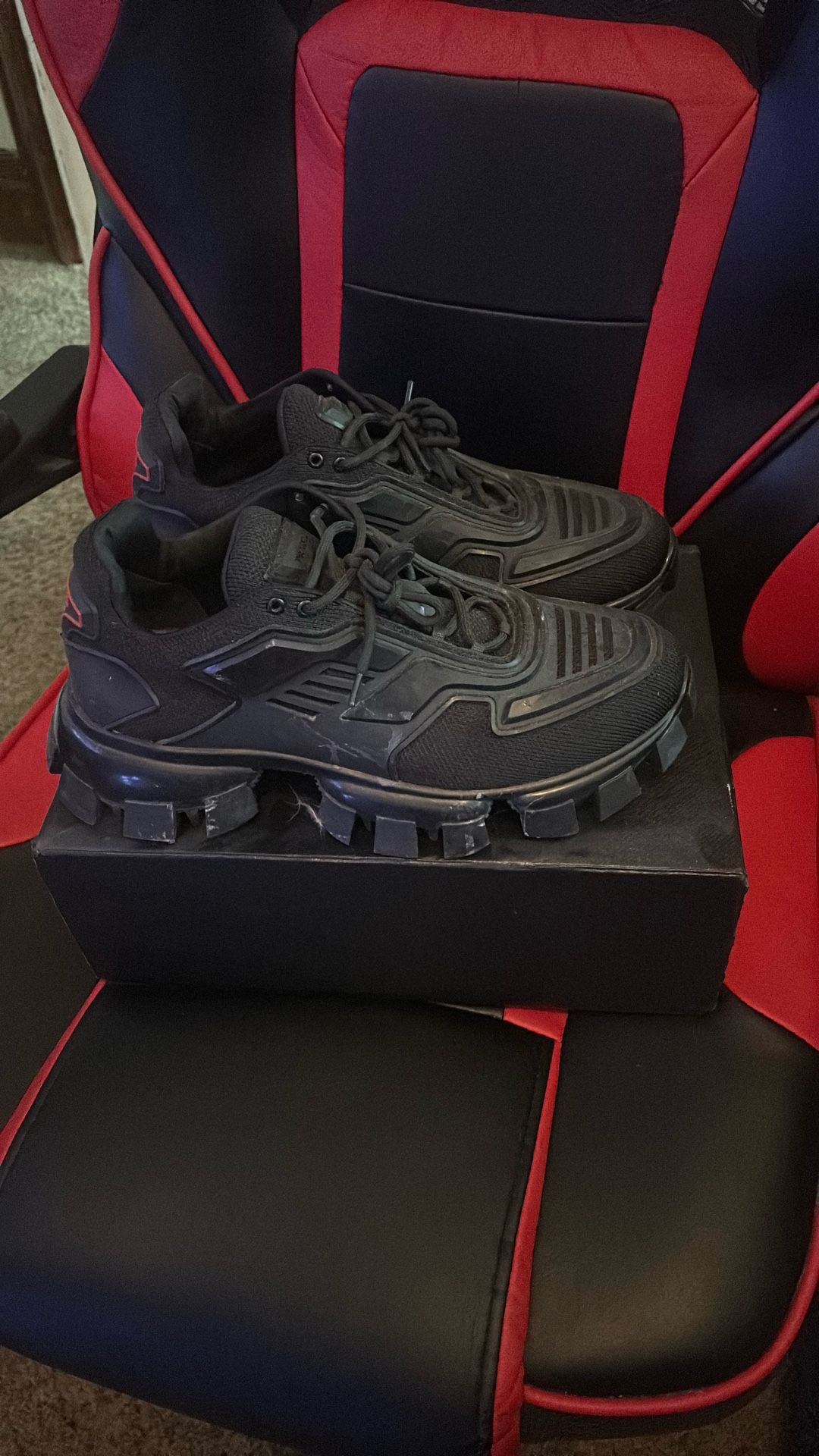 Prada Cloudbust Thunder