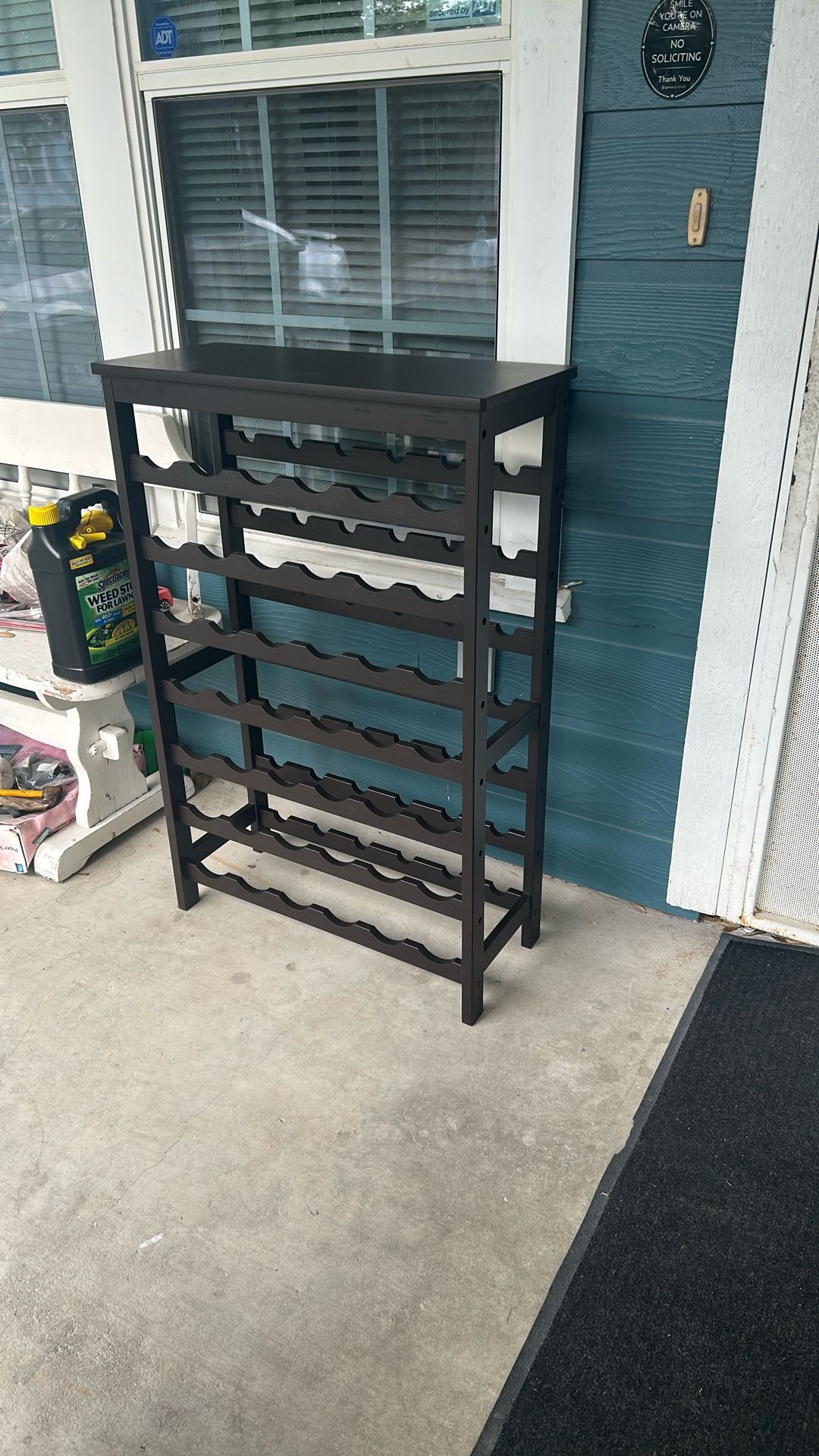 Wine Rack