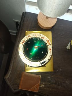 Vintage Astrology Cigarette Holder