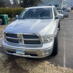2010 Dodge Ram 1500