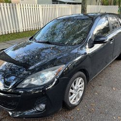 Rebuil Nice And Clean 