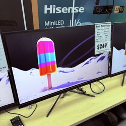 27” Overwatch Phantom Strike Gaming Monitor 100Hz IPS 