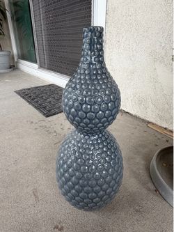 Floor Vase