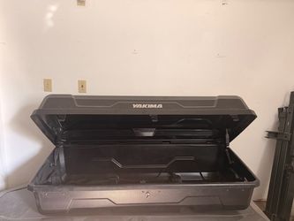 Yakima EXO Gearbox & Swingbase