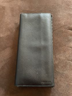Prada Wallet