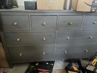 IKEA Dresser