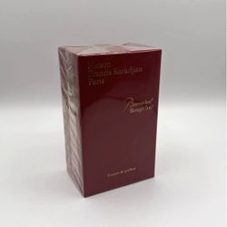 Maison Francis Kurkdjian Baccarat Rouge 540 Extrait de Parfum