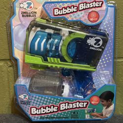 Bubble Maker Zmillion Bubbles  Maker Bubble Blaster
