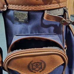 Mizuno Golf Bag
