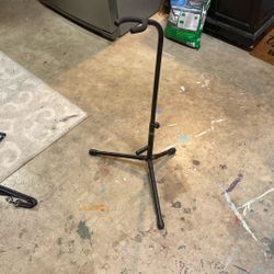 Guitar Stand 20$