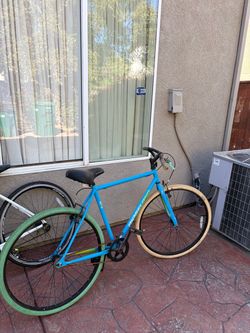 bike