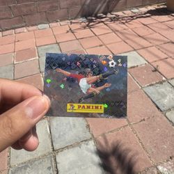 Panini 00 FIFA World Cup 2026