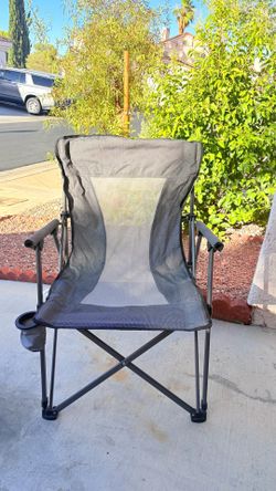 Lawn chair