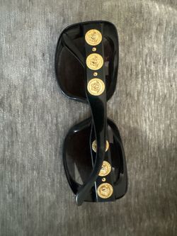 Versace Glasses