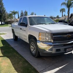 Silverado 