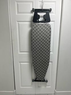 Ironing Boards
