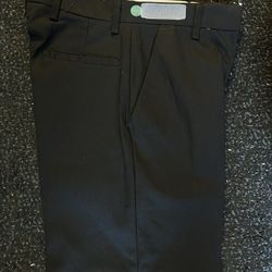 Black Work Pants Red Kap Size 26 and 28 ONLY! 