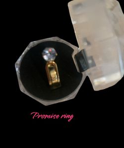 Promise Ring