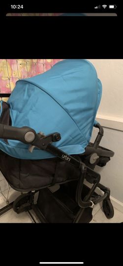 Urbini stroller