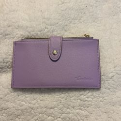 Women’s Wallet 