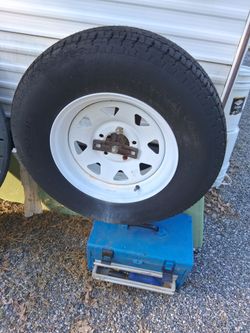 205/75 R14 brand new