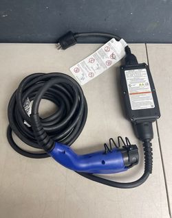 Original Lexus Toyota EV Charger 🔌 