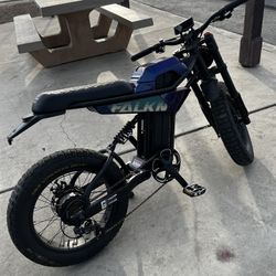 FALKN E-BIKE 