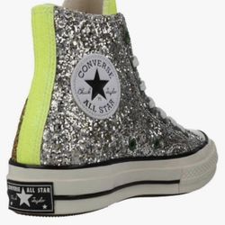 Converse Chuck Taylor All Star  size mens 10 and women size 12