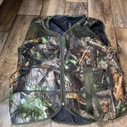 Game Hide Mossy Oak Hunting Clothing Bundle