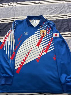 Japan 1993 home Jersey reissue
