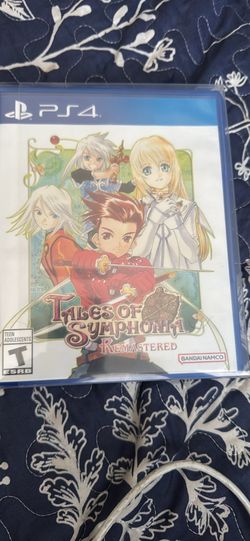 BIOSHOCK, TALES OF SYMPHONIS, PERSONA5 ROYAL