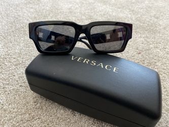 Versace Glasses