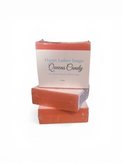 Happy Lather Soaps