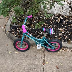 Kids Bike 8”