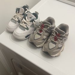 Toddler Shoes