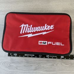 Milwaukee Tool Bag 14”