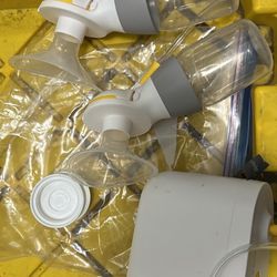 Medela Breast Pump 