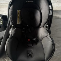 Asiento De Carro Para Bebes 