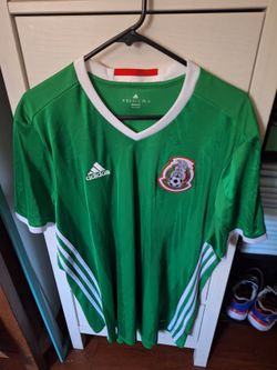 Mexico Shirt