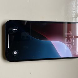 iPhone 13 256GB Midnight Unlocked