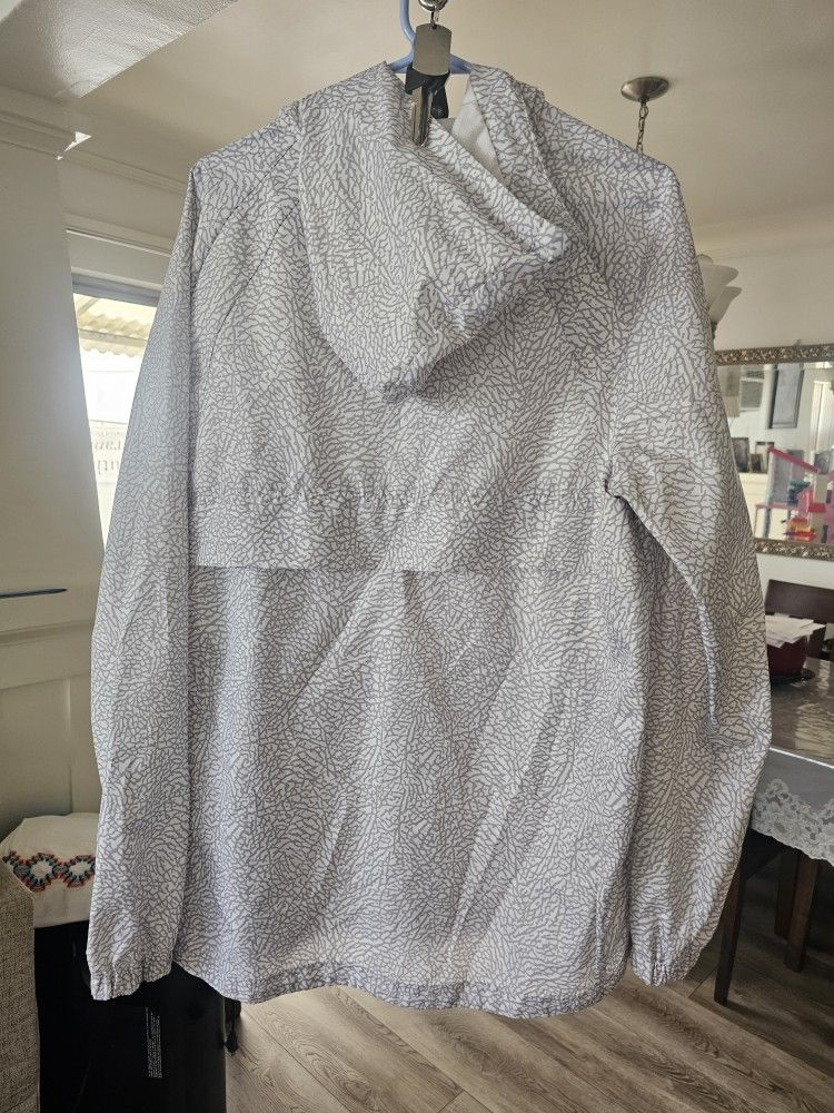 MENS NIKE JORDAN JACKET