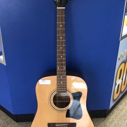 Acoustic Guitar 