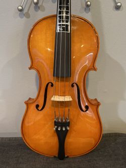 VIOLA 16 1/2 ANTONIO STRADIVARIUS 