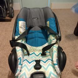 Baby chair 