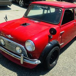 1964 Mini MK I