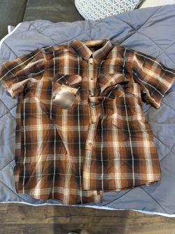 Dixxon Flannels