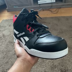 Reebok Work Shoes 