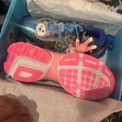 Nike Doernbecher V2k