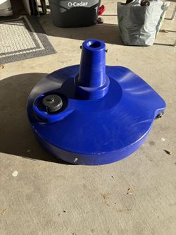 Volleyball Net stand